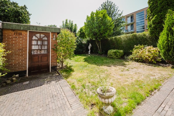 Medium property photo - Ijsbloempad 11, 3202 CH Spijkenisse